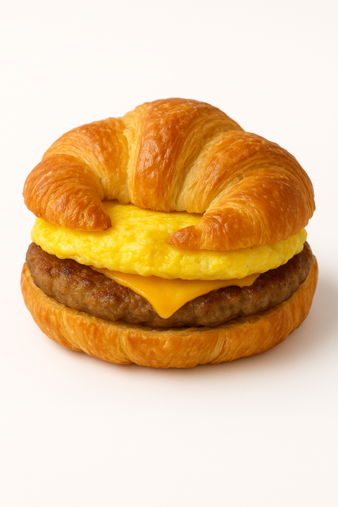 Croissants