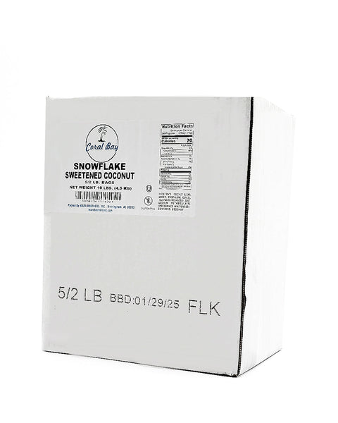 Coconut Sweet Flake 2#